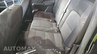 2023 Chevrolet Colorado WT Crew Cab Medium Bed 4WT – miniatura 21