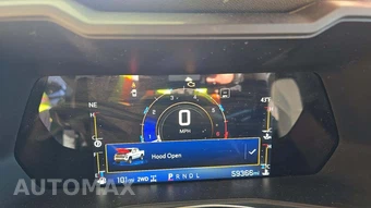 2023 Chevrolet Colorado WT Crew Cab Medium Bed 4WT – miniatura 23