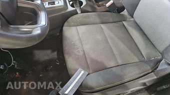 2023 Chevrolet Colorado WT Crew Cab Medium Bed 4WT – miniatura 24