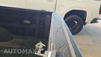 2023 Chevrolet Colorado WT Crew Cab Medium Bed 4WT – miniatura 30