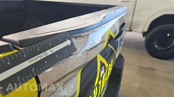 2023 Chevrolet Colorado WT Crew Cab Medium Bed 4WT – miniatura 34