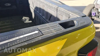 2023 Chevrolet Colorado WT Crew Cab Medium Bed 4WT – miniatura 44