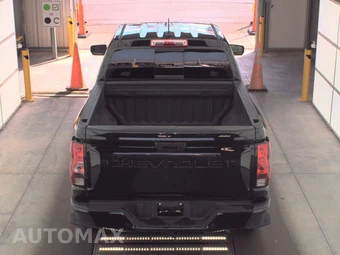 2023 Chevrolet Colorado WT Crew Cab Medium Bed 4WT – miniatura 5