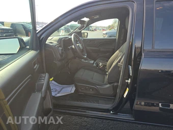 2023 Chevrolet Colorado WT Crew Cab Medium Bed 4WT – miniatura 7