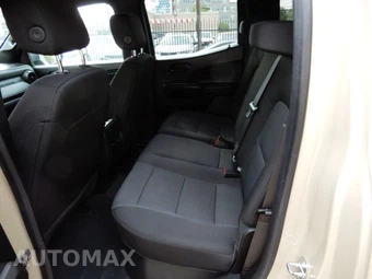 2023 Chevrolet Colorado WT Crew Cab Medium Bed 4WT - miniatura 10
