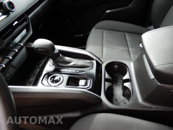 2023 Chevrolet Colorado WT Crew Cab Medium Bed 4WT - miniatura 15