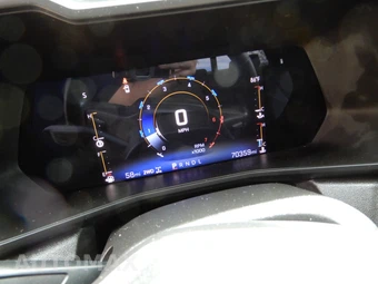 2023 Chevrolet Colorado WT Crew Cab Medium Bed 4WT - miniatura 18