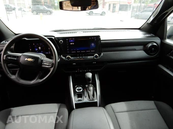 2023 Chevrolet Colorado WT Crew Cab Medium Bed 4WT - miniatura 19