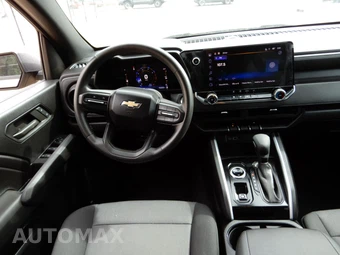 2023 Chevrolet Colorado WT Crew Cab Medium Bed 4WT - miniatura 20