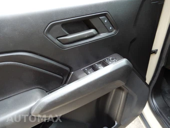 2023 Chevrolet Colorado WT Crew Cab Medium Bed 4WT - miniatura 24