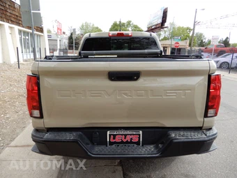 2023 Chevrolet Colorado WT Crew Cab Medium Bed 4WT - miniatura 6