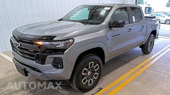 2023 Chevrolet Colorado Z71 Crew Cab Medium Bed 4Z7