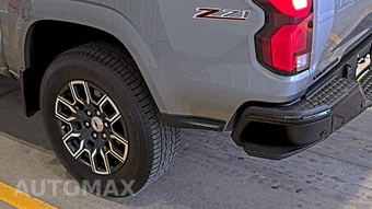 2023 Chevrolet Colorado Z71 Crew Cab Medium Bed 4Z7 - miniatura 10