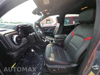 2023 Chevrolet Colorado Z71 Crew Cab Medium Bed 4Z7 - miniatura 12