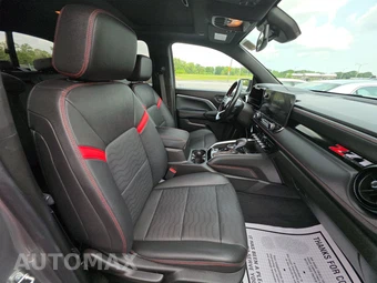 2023 Chevrolet Colorado Z71 Crew Cab Medium Bed 4Z7 - miniatura 13