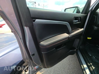 2023 Chevrolet Colorado Z71 Crew Cab Medium Bed 4Z7 - miniatura 14