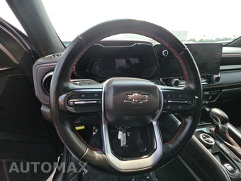 2023 Chevrolet Colorado Z71 Crew Cab Medium Bed 4Z7 - miniatura 15