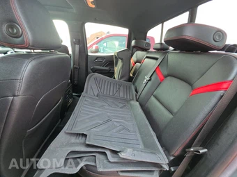 2023 Chevrolet Colorado Z71 Crew Cab Medium Bed 4Z7 - miniatura 18