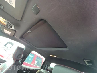 2023 Chevrolet Colorado Z71 Crew Cab Medium Bed 4Z7 - miniatura 19