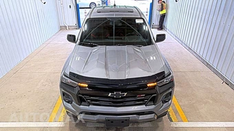 2023 Chevrolet Colorado Z71 Crew Cab Medium Bed 4Z7 - miniatura 2