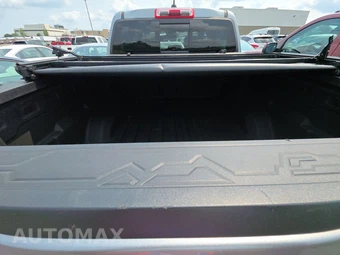2023 Chevrolet Colorado Z71 Crew Cab Medium Bed 4Z7 - miniatura 22