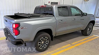 2023 Chevrolet Colorado Z71 Crew Cab Medium Bed 4Z7 - miniatura 4