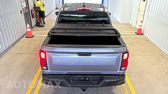 2023 Chevrolet Colorado Z71 Crew Cab Medium Bed 4Z7 - miniatura 5