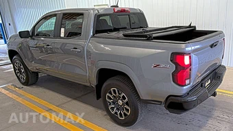 2023 Chevrolet Colorado Z71 Crew Cab Medium Bed 4Z7 - miniatura 6