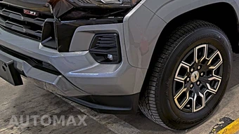 2023 Chevrolet Colorado Z71 Crew Cab Medium Bed 4Z7 - miniatura 7