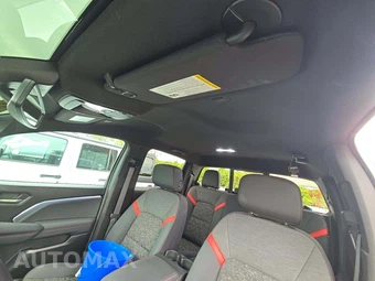 2023 Chevrolet Colorado Z71 Crew Cab Medium Bed 4Z7 - miniatura 11