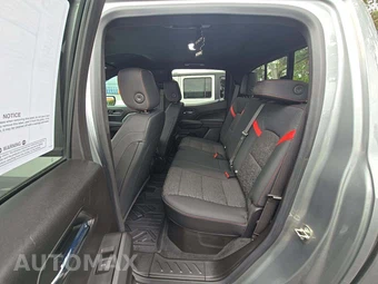 2023 Chevrolet Colorado Z71 Crew Cab Medium Bed 4Z7 - miniatura 13