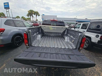 2023 Chevrolet Colorado Z71 Crew Cab Medium Bed 4Z7 - miniatura 14