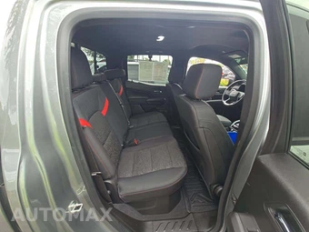 2023 Chevrolet Colorado Z71 Crew Cab Medium Bed 4Z7 - miniatura 16