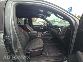 2023 Chevrolet Colorado Z71 Crew Cab Medium Bed 4Z7 - miniatura 18