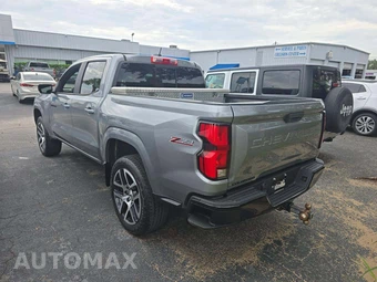 2023 Chevrolet Colorado Z71 Crew Cab Medium Bed 4Z7 - miniatura 2