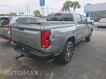 2023 Chevrolet Colorado Z71 Crew Cab Medium Bed 4Z7 - miniatura 3
