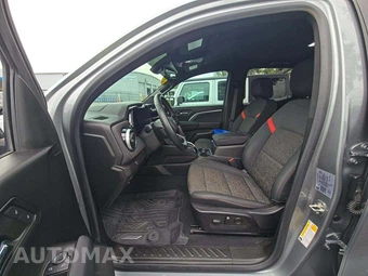 2023 Chevrolet Colorado Z71 Crew Cab Medium Bed 4Z7 - miniatura 6