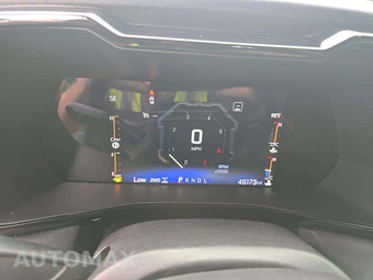 2023 Chevrolet Colorado Z71 Crew Cab Medium Bed 4Z7 - miniatura 9