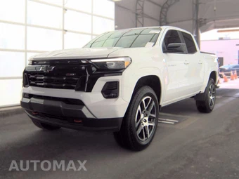 2023 Chevrolet Colorado Z71 Crew Cab Medium Bed 4Z7