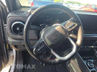 2023 Chevrolet Colorado Z71 Crew Cab Medium Bed 4Z7 - miniatura 10