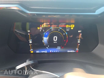 2023 Chevrolet Colorado Z71 Crew Cab Medium Bed 4Z7 - miniatura 12