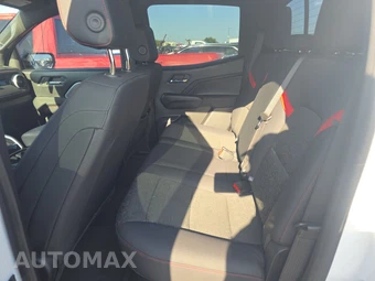 2023 Chevrolet Colorado Z71 Crew Cab Medium Bed 4Z7 - miniatura 13