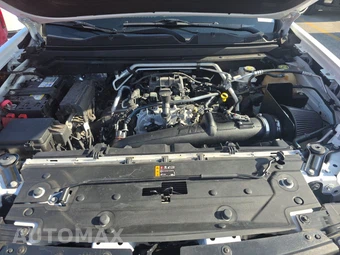 2023 Chevrolet Colorado Z71 Crew Cab Medium Bed 4Z7 - miniatura 15