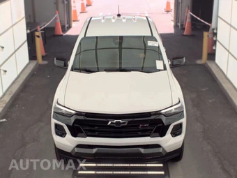 2023 Chevrolet Colorado Z71 Crew Cab Medium Bed 4Z7 - miniatura 2