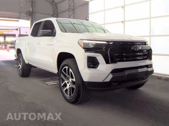 2023 Chevrolet Colorado Z71 Crew Cab Medium Bed 4Z7 - miniatura 3
