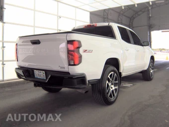 2023 Chevrolet Colorado Z71 Crew Cab Medium Bed 4Z7 - miniatura 4