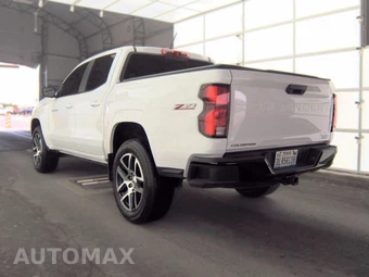 2023 Chevrolet Colorado Z71 Crew Cab Medium Bed 4Z7 - miniatura 6