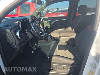 2023 Chevrolet Colorado Z71 Crew Cab Medium Bed 4Z7 - miniatura 7