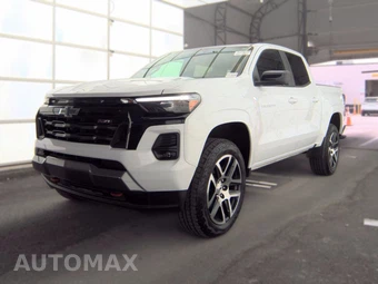 2023 Chevrolet Colorado Z71 Crew Cab Medium Bed 4Z7