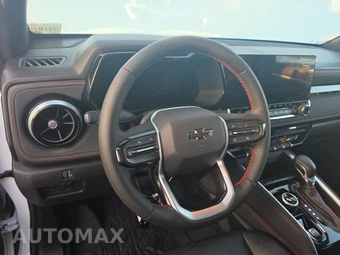 2023 Chevrolet Colorado Z71 Crew Cab Medium Bed 4Z7 - miniatura 10